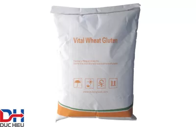 Vital Wheat Gluten